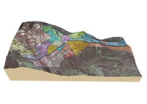 Drinking water supply scheme at Kurseong Municipality area